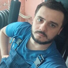 Фотография мужчины Alexei, 30 лет из г. Могилев