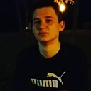 Кирилл, 23 года
