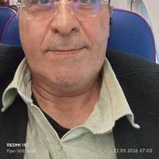 Фотография мужчины Zazamor, 56 лет из г. Тбилиси