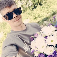 Фотография мужчины Олег, 30 лет из г. Амурск