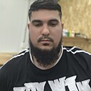 Мухаммед, 28 лет