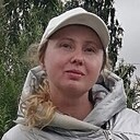 Ксения, 42 года