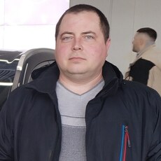 Фотография мужчины Ваня, 38 лет из г. Витебск