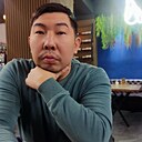 Медет, 34 года