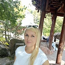Фотография девушки Meri, 49 лет из г. Киев