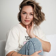 Фотография девушки Оля, 37 лет из г. Краснодар