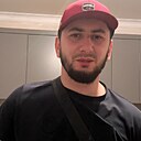 Салман, 25 лет