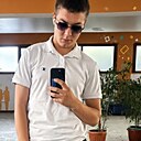 Диас, 19 лет
