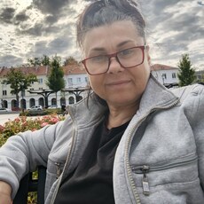 Фотография девушки Іра, 51 год из г. Винница