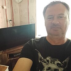 Фотография мужчины Игорь, 50 лет из г. Нижнегорский