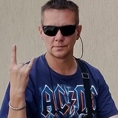 Фотография мужчины Женя, 42 года из г. Воронеж