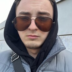 Фотография мужчины Егор, 19 лет из г. Иваново