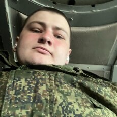 Фотография мужчины Алексей, 21 год из г. Ясный