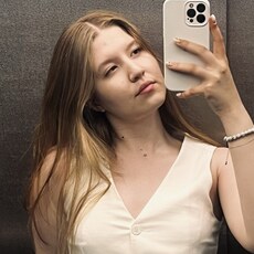 Фотография девушки Катюшкинс, 18 лет из г. Санкт-Петербург