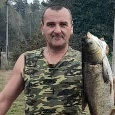 Фотография мужчины Сергей, 58 лет из г. Солигорск