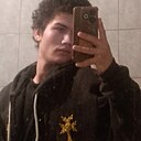 Асад, 19 лет