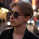 Макс, 22 года