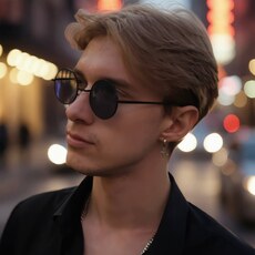 Фотография мужчины Макс, 22 года из г. Алматы
