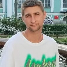 Фотография мужчины Павел, 31 год из г. Комсомольск-на-Амуре