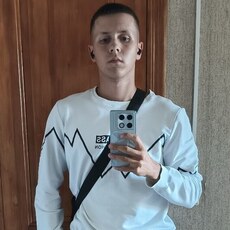Фотография мужчины Максим, 20 лет из г. Вологда