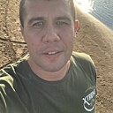 Андрей, 37 лет