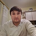 Бек, 29 лет