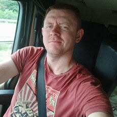 Фотография мужчины Кирилл, 36 лет из г. Брест