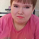Маша, 20 лет