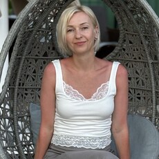 Фотография девушки Ольга, 44 года из г. Санкт-Петербург