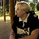 Ксения, 22 года
