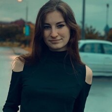 Фотография девушки Яна, 21 год из г. Москва