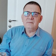 Олег, 59 из г. Москва.