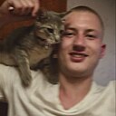 Макс, 22 года
