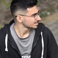 Фотография мужчины Laith, 20 лет из г. Иваново