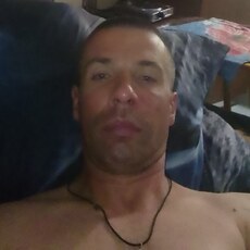 Фотография мужчины Виталий, 37 лет из г. Самара