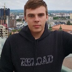 Фотография мужчины Igor, 22 года из г. Стараховице