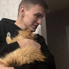 Фотография мужчины Паша, 25 лет из г. Витебск