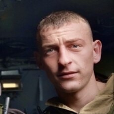 Фотография мужчины Александр, 30 лет из г. Вороново