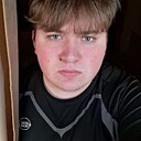 Михаил, 20 лет