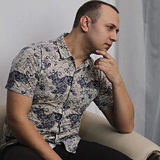Фотография мужчины Алексей, 31 год из г. Свободный