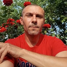 Фотография мужчины Юрій, 42 года из г. Хорол
