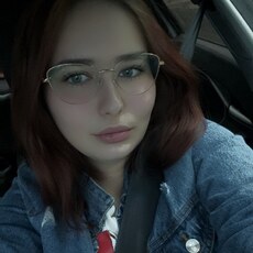 Мария, 21 из г. Йошкар-Ола.
