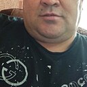 Жамбудат, 43 года