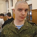 Мих, 46 лет