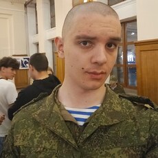 Фотография мужчины Мих, 46 лет из г. Бердск