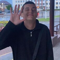 Фотография мужчины Дмитрий, 20 лет из г. Молодечно