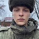Андрей, 20 лет