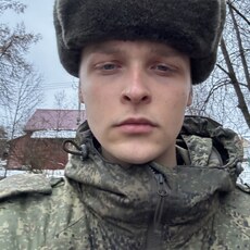 Фотография мужчины Андрей, 20 лет из г. Петрозаводск