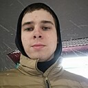 Дима, 24 года