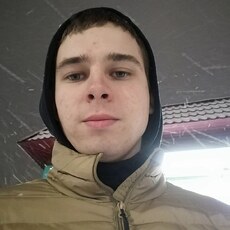 Фотография мужчины Дима, 24 года из г. Гурьевск (Кемеровская Обл)